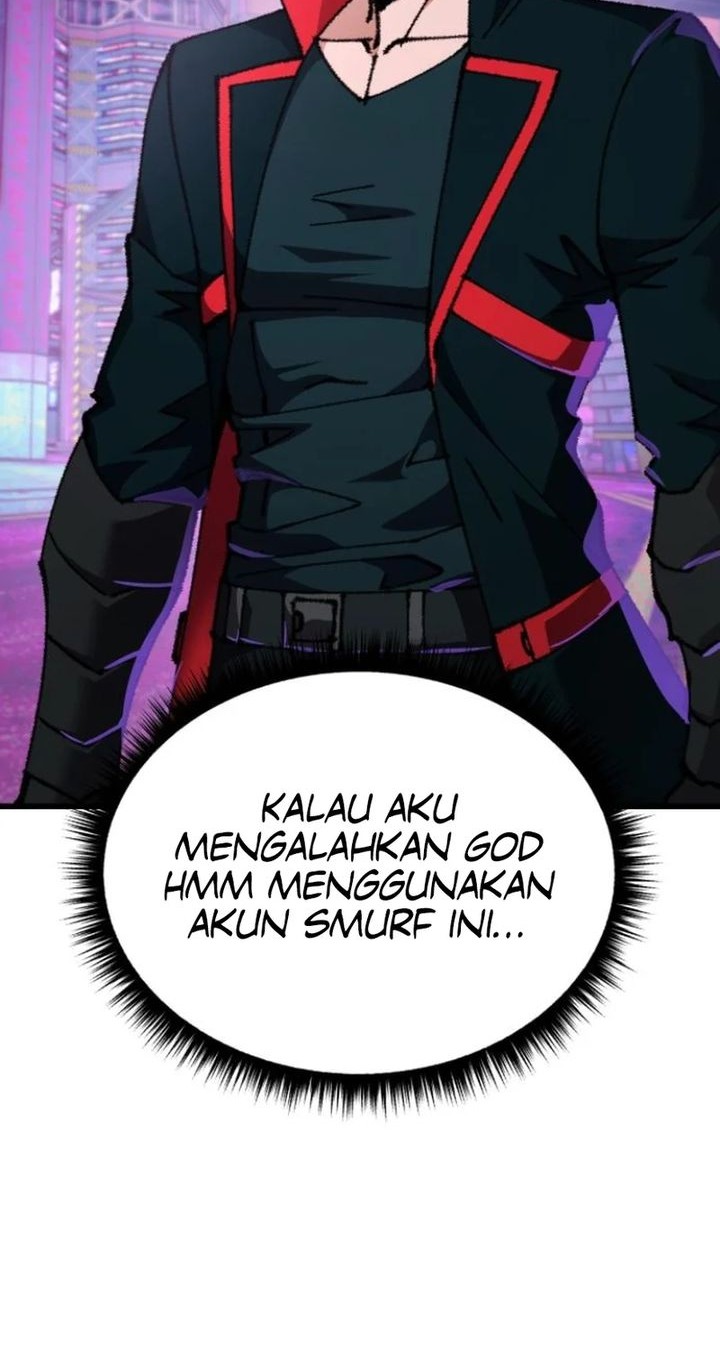 I Regressed, but the World didn’t End Chapter 20 Gambar 77