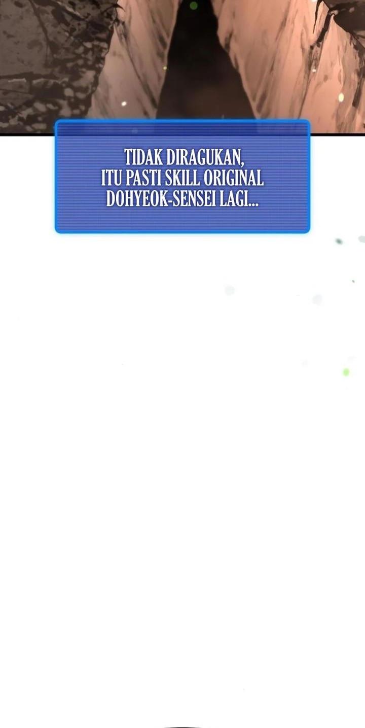 I Regressed, but the World didn’t End Chapter 20 Gambar 6