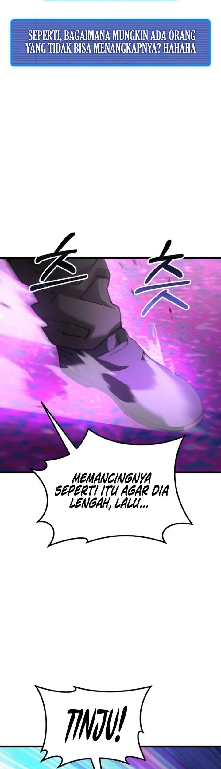 I Regressed, but the World didn’t End Chapter 20 Gambar 91