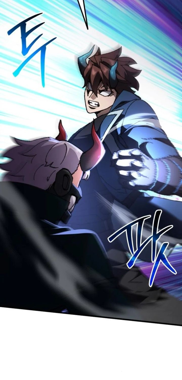 I Regressed, but the World didn’t End Chapter 20 Gambar 92