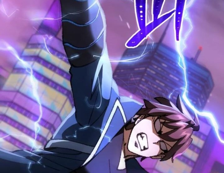 I Regressed, but the World didn’t End Chapter 20 Gambar 96