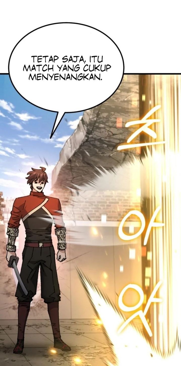 I Regressed, but the World didn’t End Chapter 20 Gambar 8