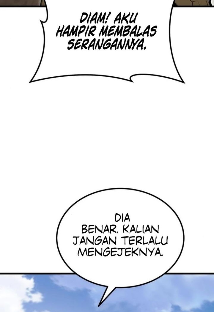I Regressed, but the World didn’t End Chapter 20 Gambar 10