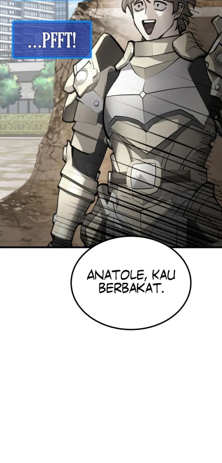 I Regressed, but the World didn’t End Chapter 20 Gambar 12