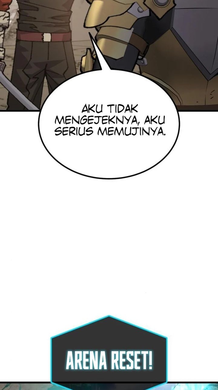 I Regressed, but the World didn’t End Chapter 20 Gambar 14