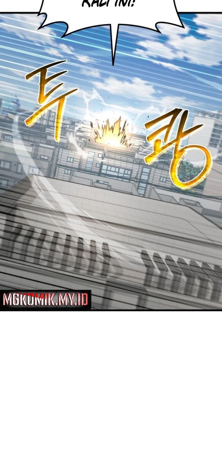 I Regressed, but the World didn’t End Chapter 20 Gambar 18