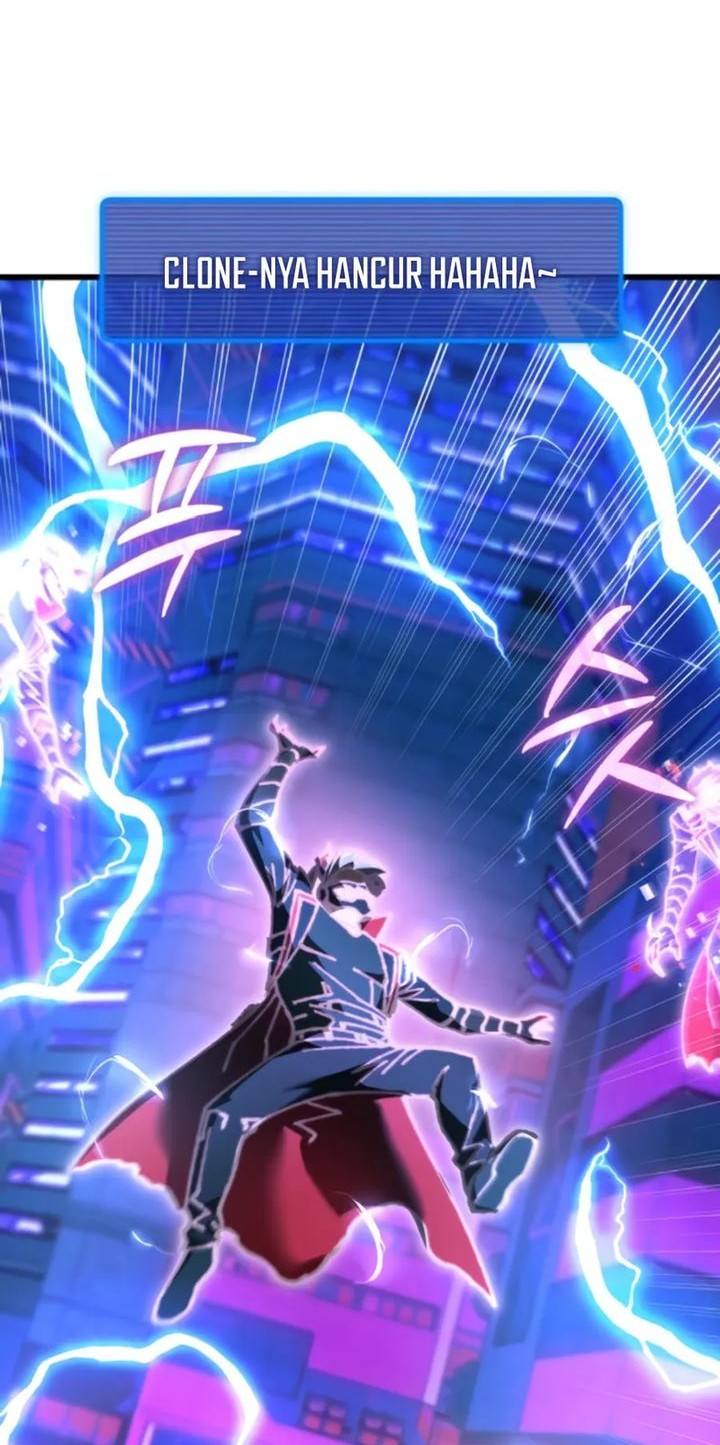 I Regressed, but the World didn’t End Chapter 21 Gambar 21