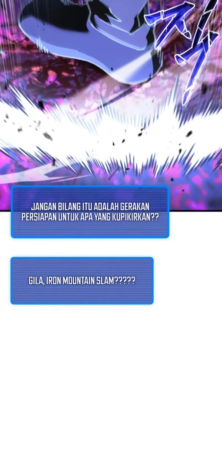 I Regressed, but the World didn’t End Chapter 21 Gambar 23