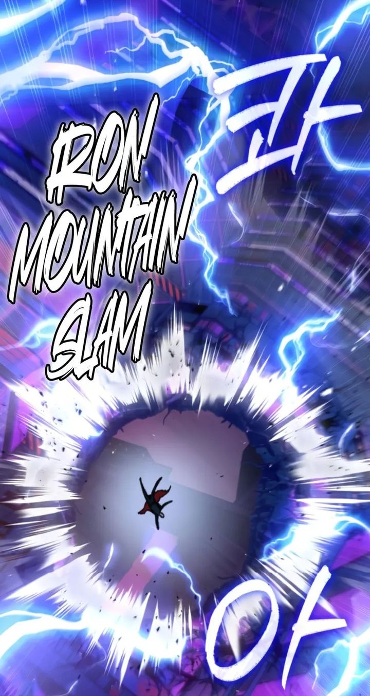I Regressed, but the World didn’t End Chapter 21 Gambar 27