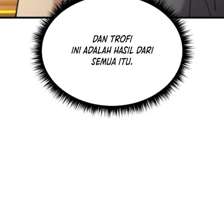 I Regressed, but the World didn’t End Chapter 21 Gambar 37