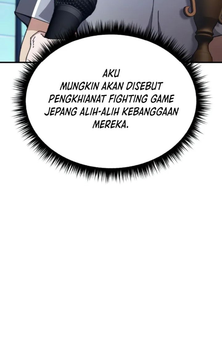 I Regressed, but the World didn’t End Chapter 21 Gambar 41