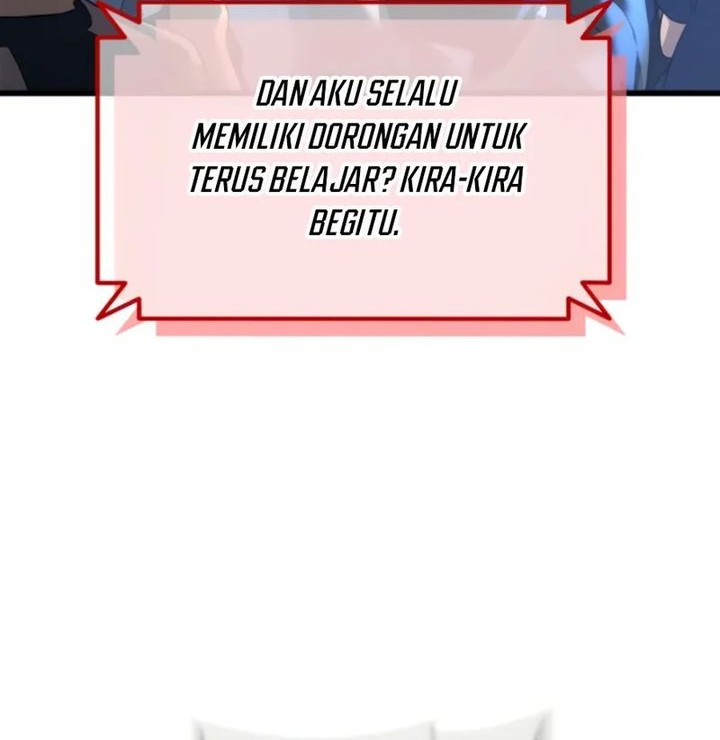 I Regressed, but the World didn’t End Chapter 21 Gambar 43