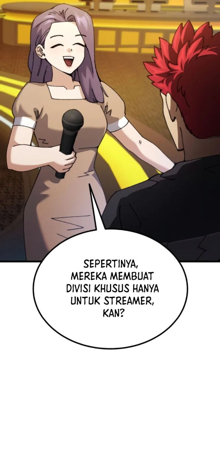 I Regressed, but the World didn’t End Chapter 21 Gambar 45