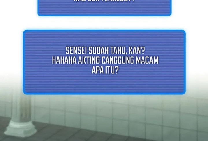 I Regressed, but the World didn’t End Chapter 21 Gambar 54