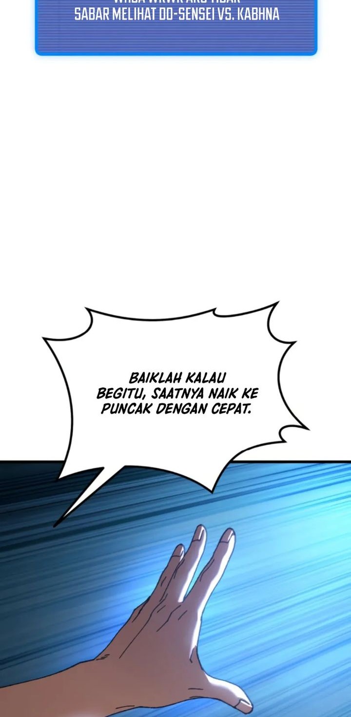 I Regressed, but the World didn’t End Chapter 21 Gambar 58