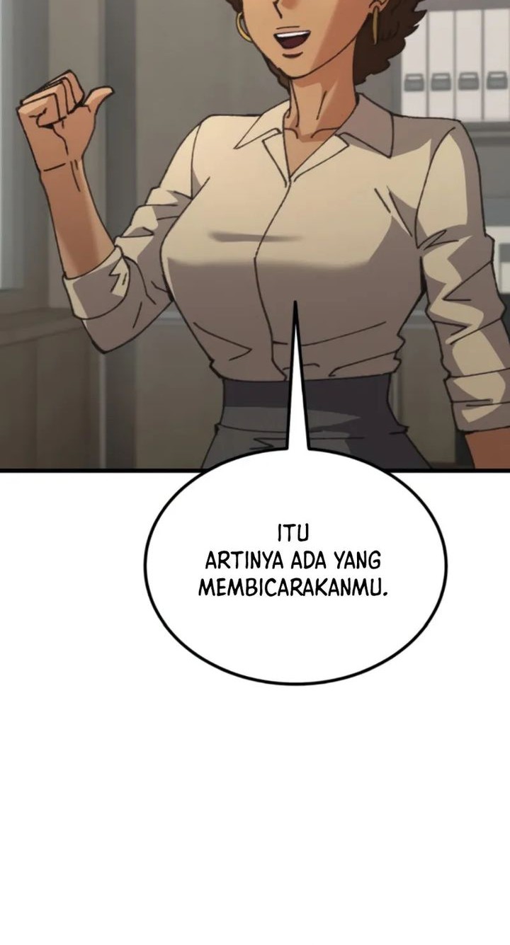 I Regressed, but the World didn’t End Chapter 21 Gambar 68