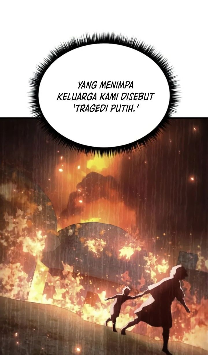 I Regressed, but the World didn’t End Chapter 21 Gambar 72