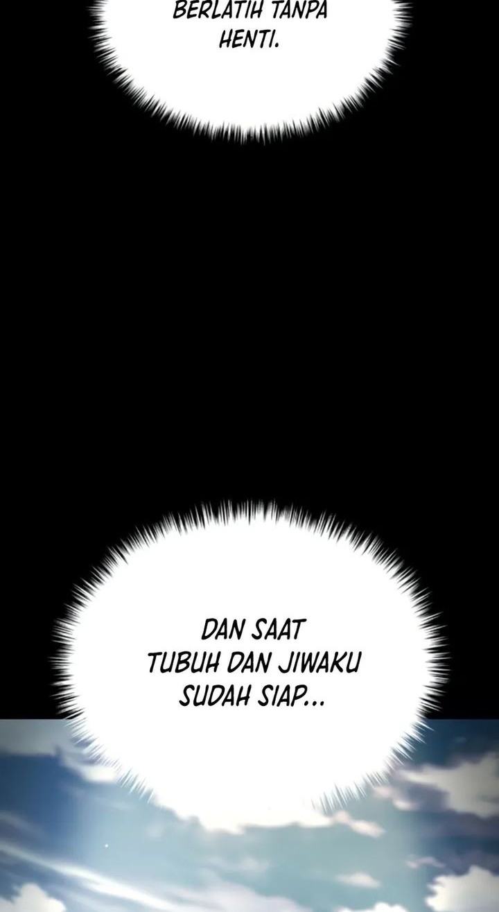 I Regressed, but the World didn’t End Chapter 21 Gambar 78