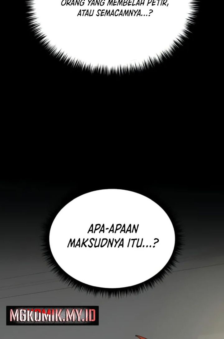 I Regressed, but the World didn’t End Chapter 21 Gambar 82