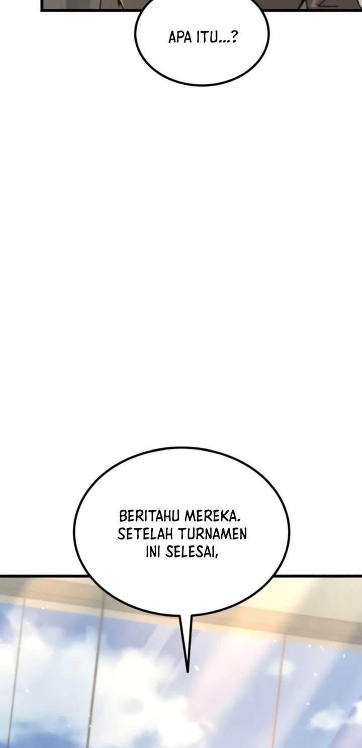 I Regressed, but the World didn’t End Chapter 21 Gambar 86