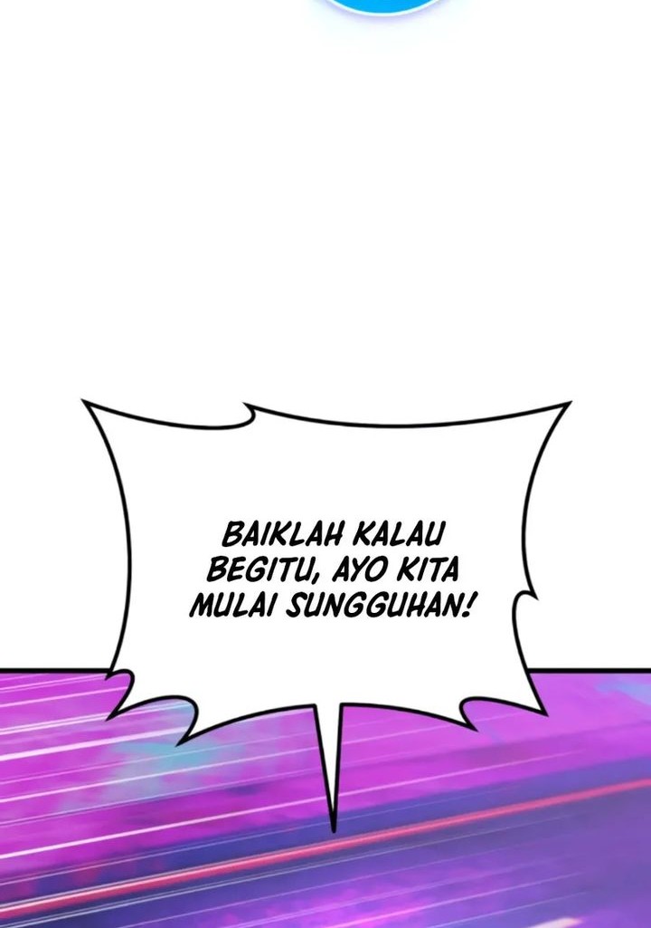 I Regressed, but the World didn’t End Chapter 21 Gambar 11