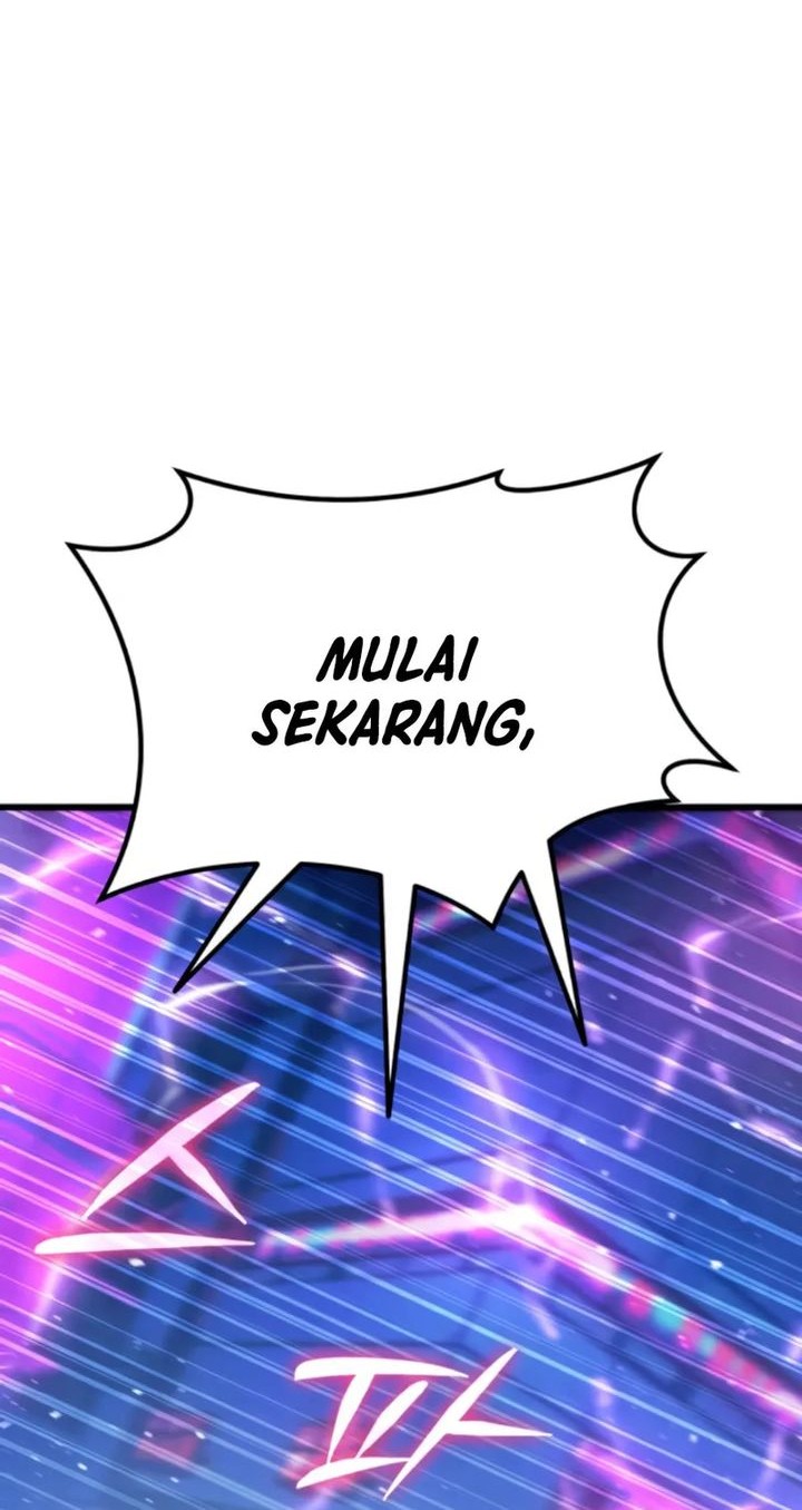 I Regressed, but the World didn’t End Chapter 21 Gambar 13