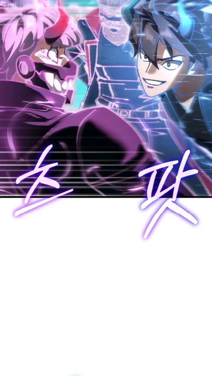 I Regressed, but the World didn’t End Chapter 21 Gambar 15