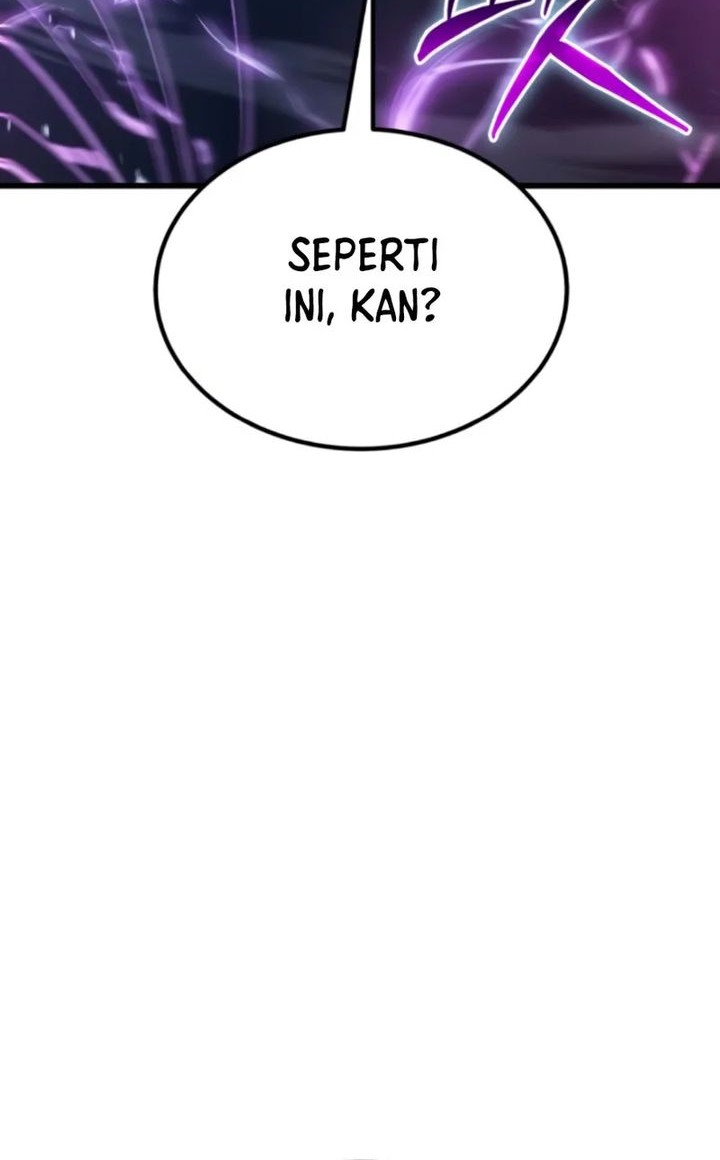 I Regressed, but the World didn’t End Chapter 21 Gambar 17