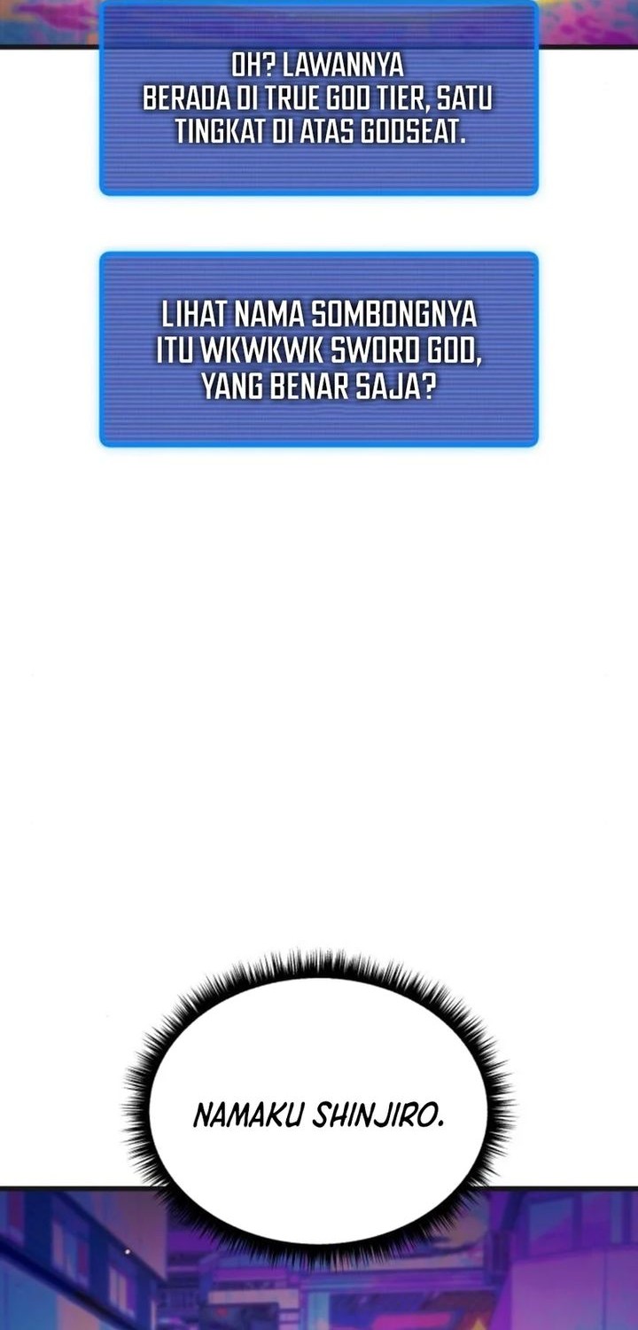 I Regressed, but the World didn’t End Chapter 22 Gambar 22