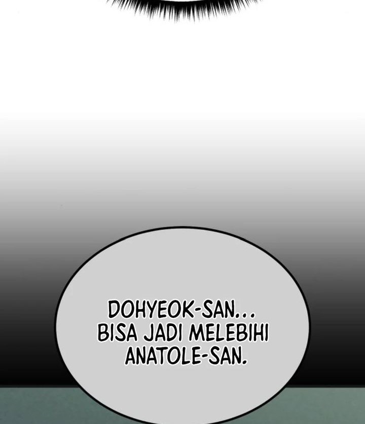 I Regressed, but the World didn’t End Chapter 22 Gambar 24