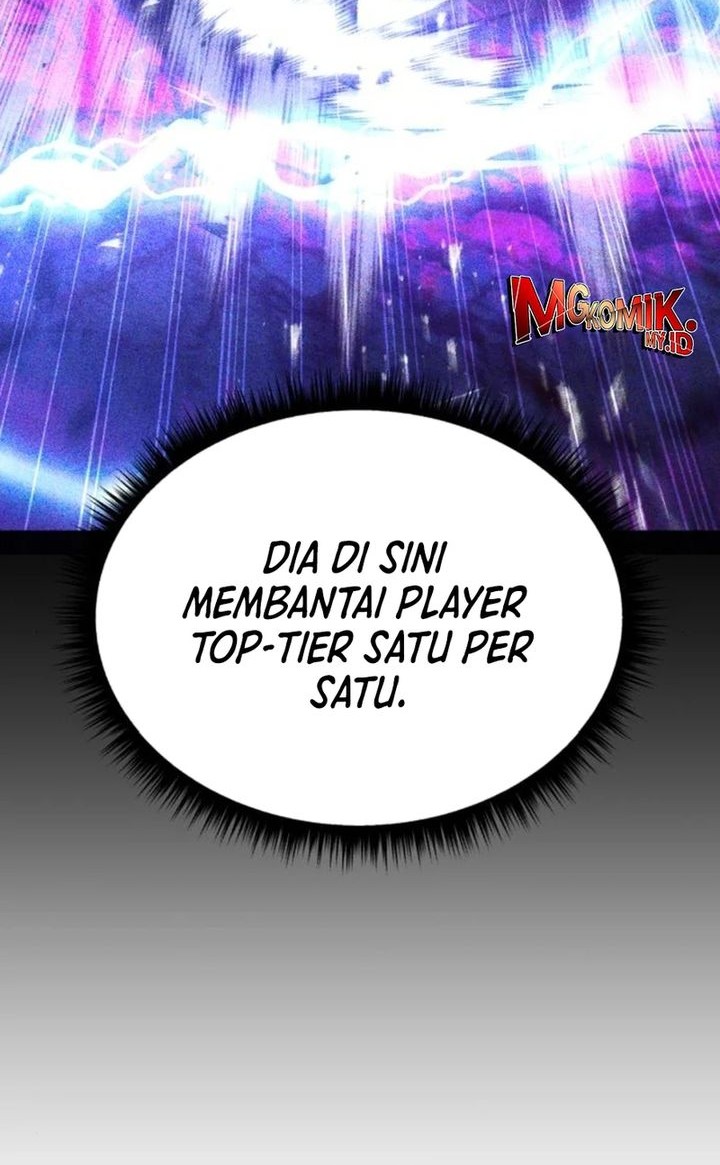 I Regressed, but the World didn’t End Chapter 22 Gambar 27