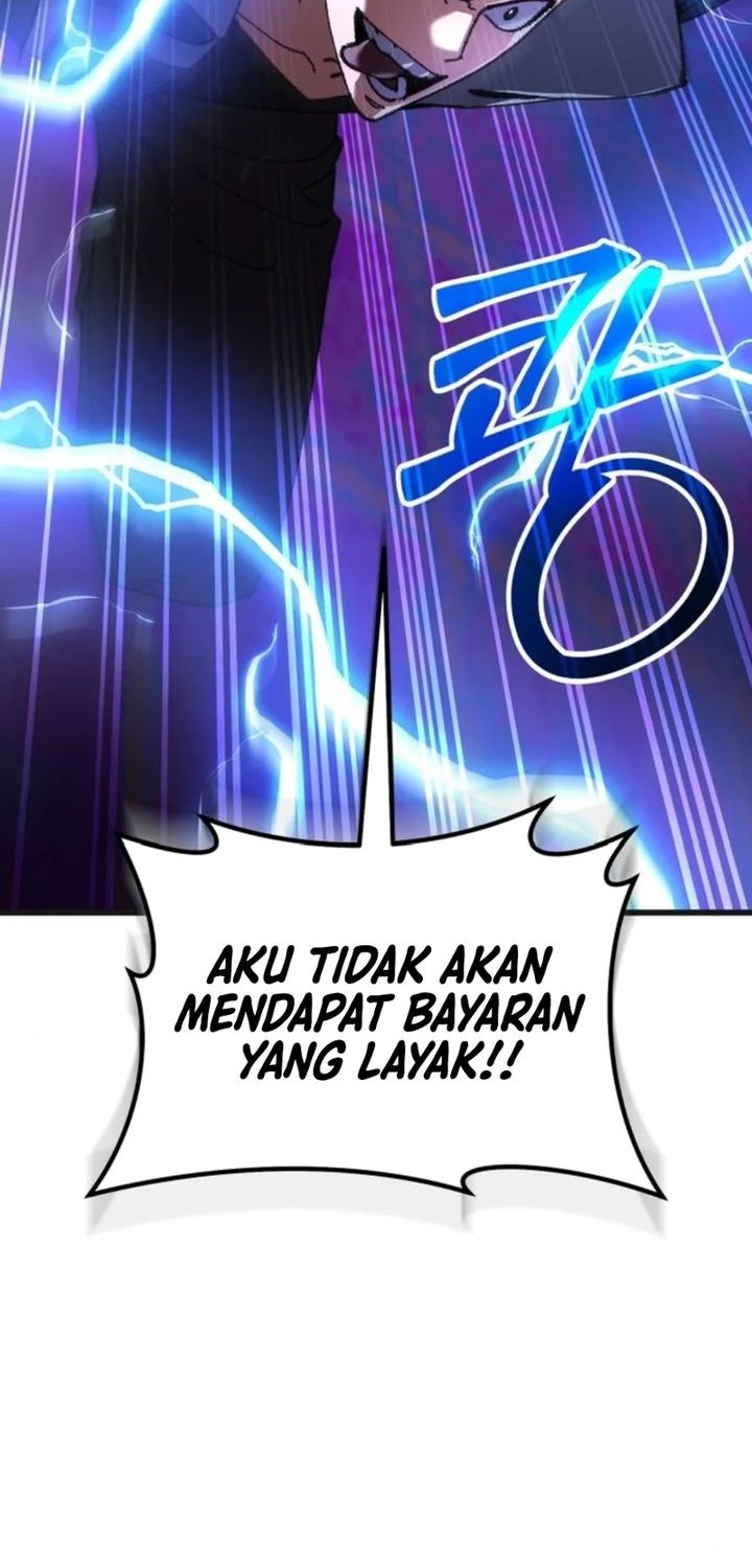 I Regressed, but the World didn’t End Chapter 22 Gambar 34