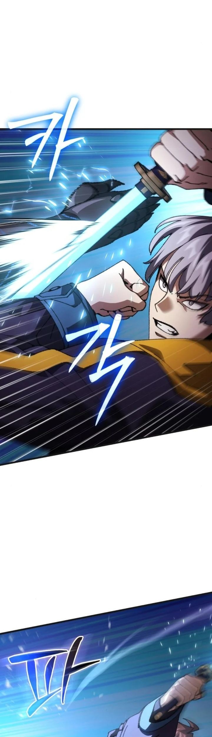 I Regressed, but the World didn’t End Chapter 22 Gambar 35