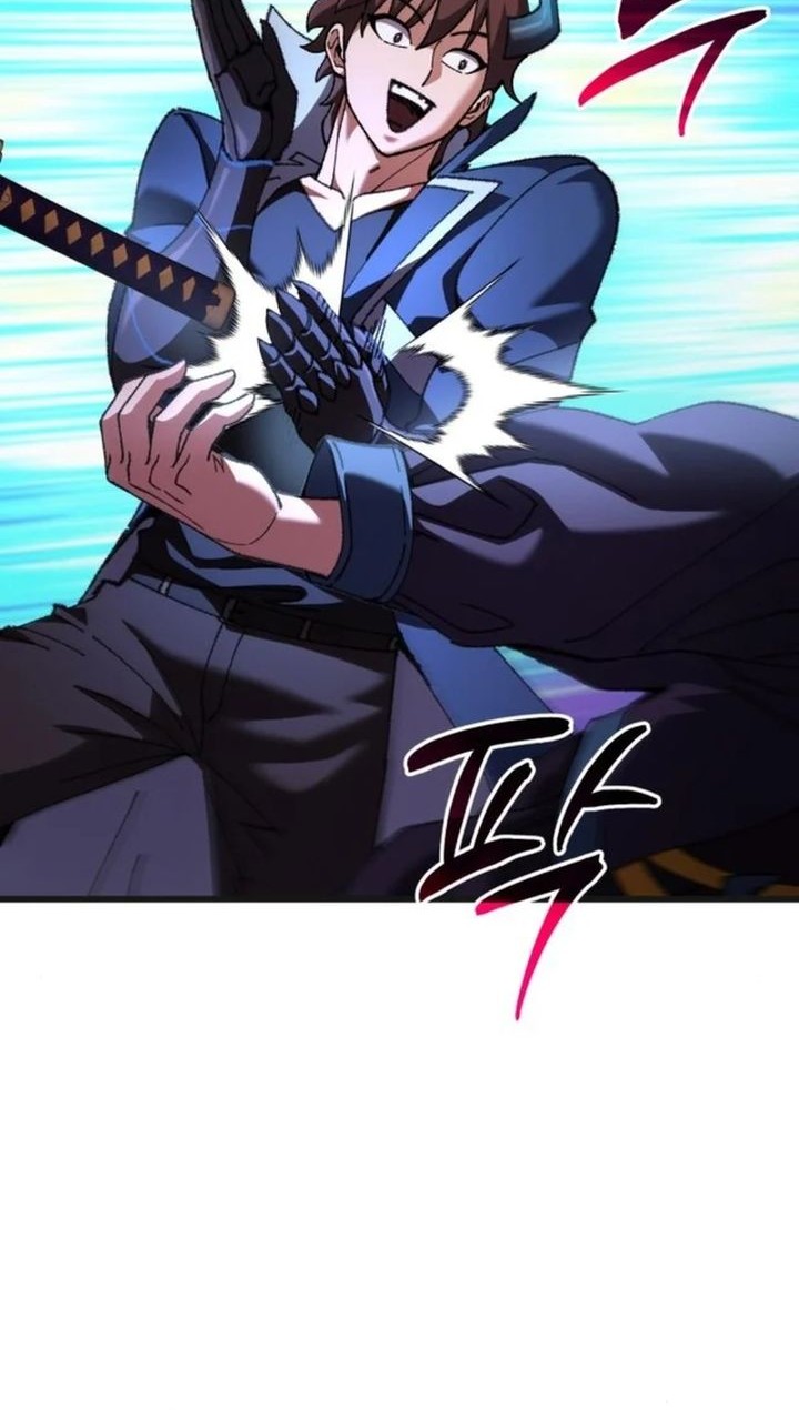 I Regressed, but the World didn’t End Chapter 22 Gambar 46