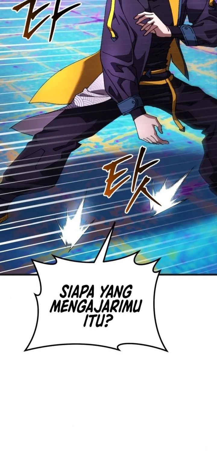 I Regressed, but the World didn’t End Chapter 22 Gambar 50