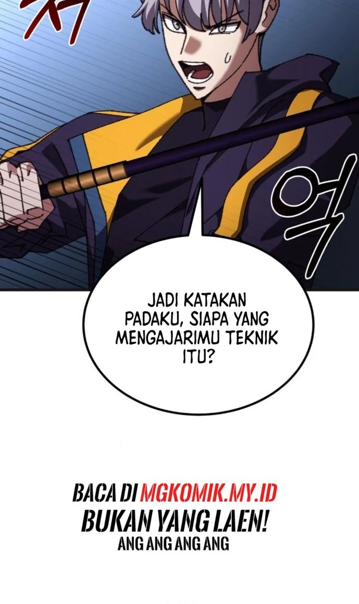 I Regressed, but the World didn’t End Chapter 22 Gambar 55