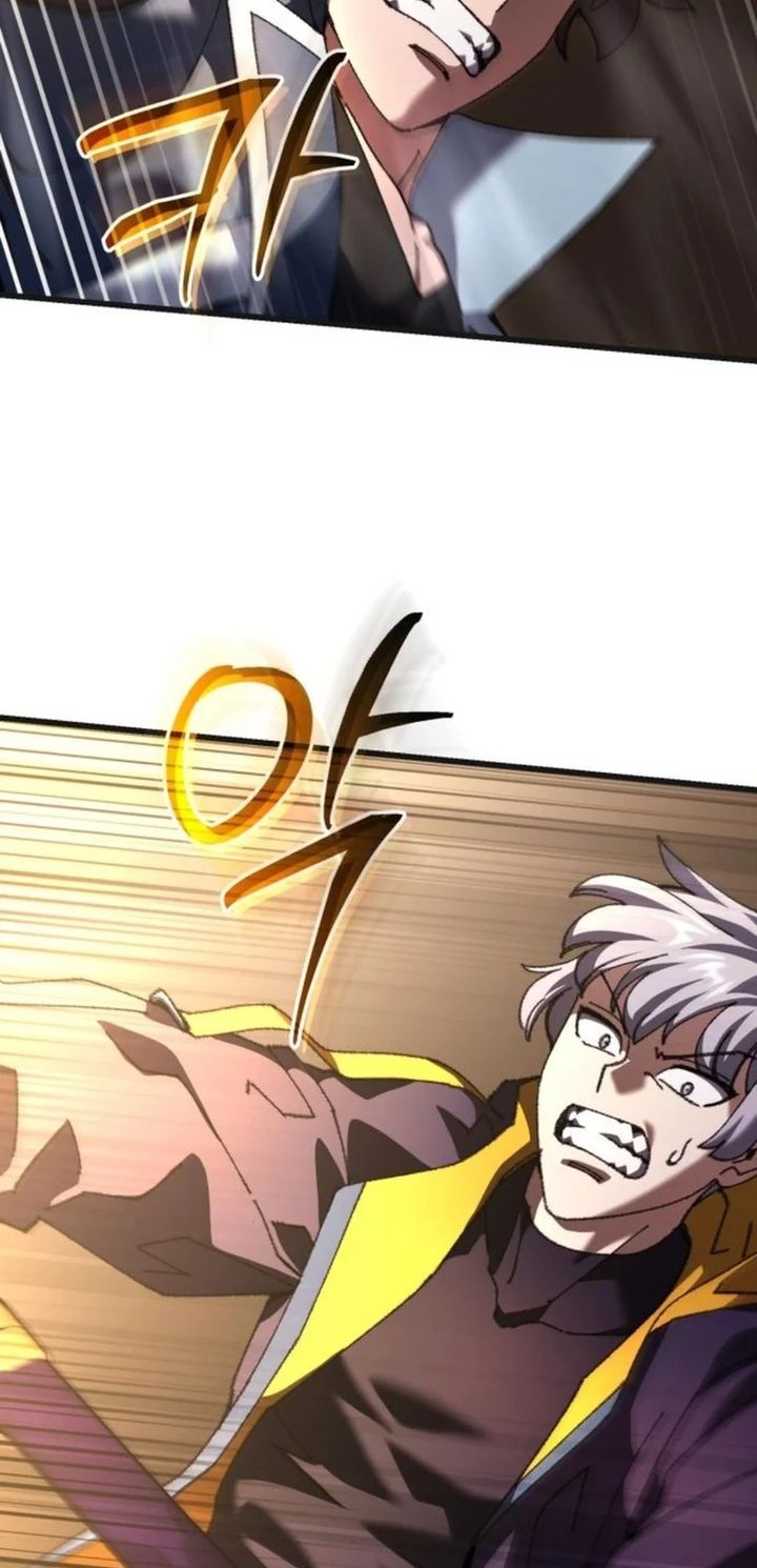 I Regressed, but the World didn’t End Chapter 22 Gambar 59