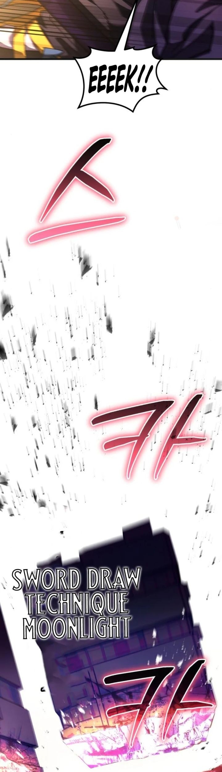 I Regressed, but the World didn’t End Chapter 22 Gambar 60