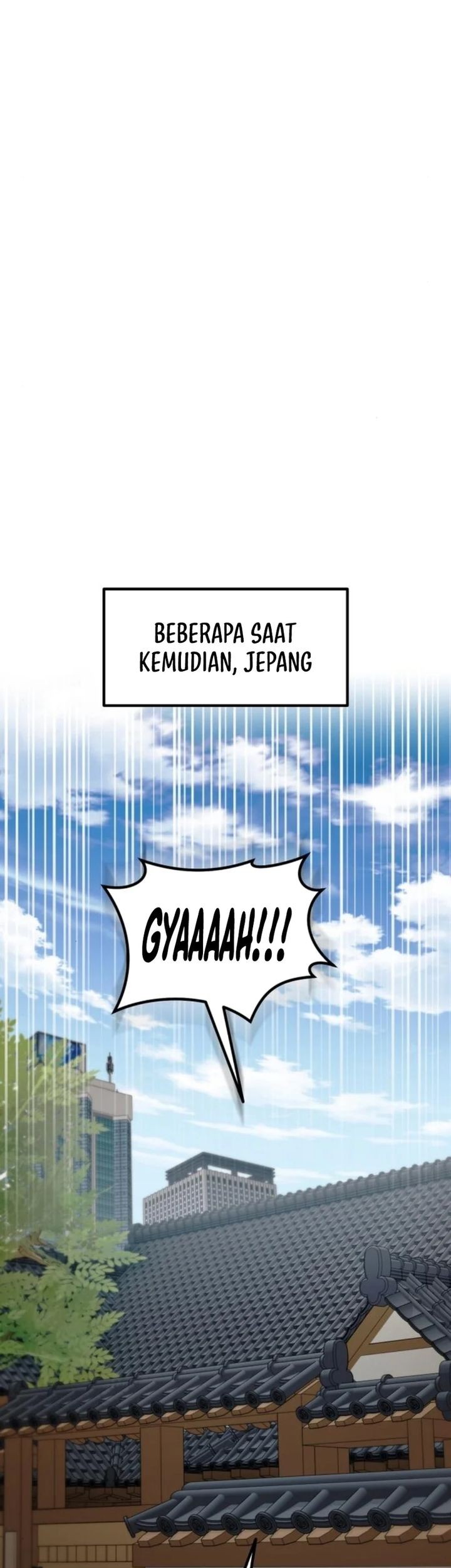 I Regressed, but the World didn’t End Chapter 22 Gambar 74