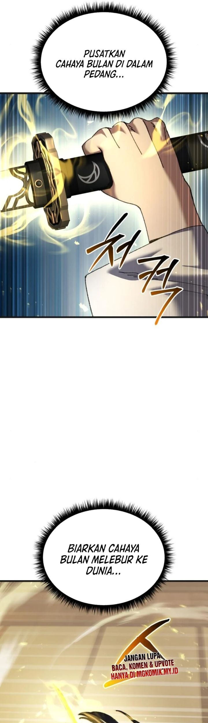 I Regressed, but the World didn’t End Chapter 22 Gambar 78