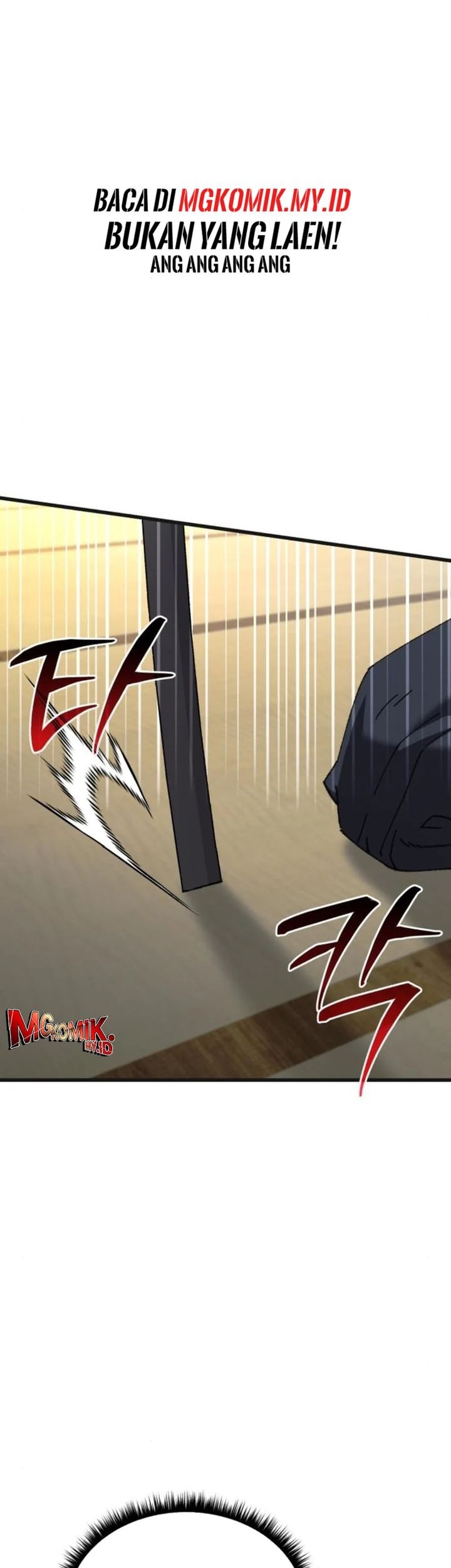 I Regressed, but the World didn’t End Chapter 22 Gambar 82