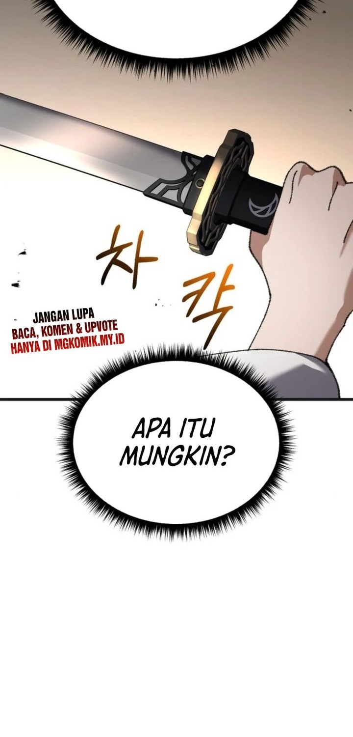 I Regressed, but the World didn’t End Chapter 22 Gambar 85