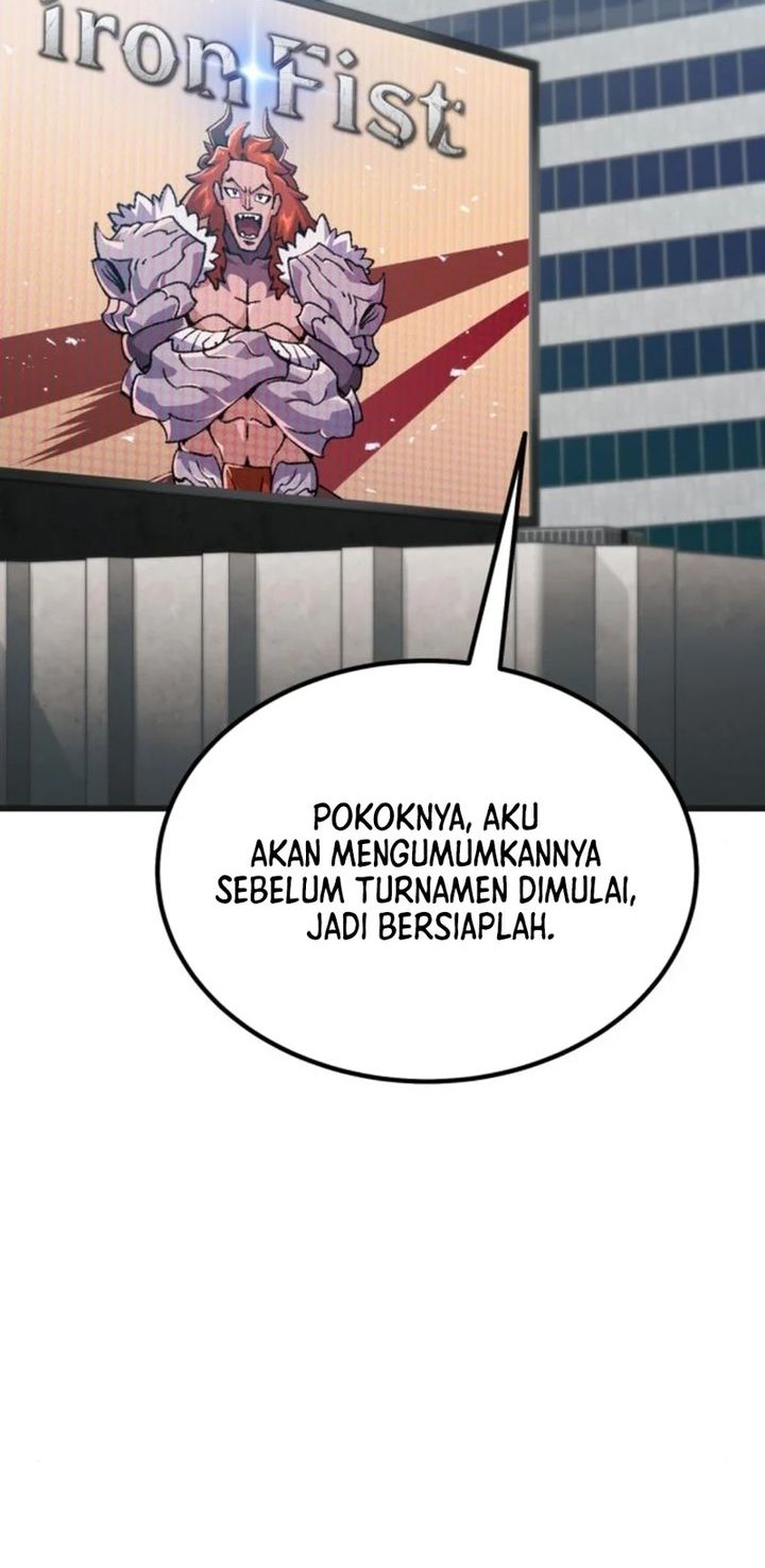 I Regressed, but the World didn’t End Chapter 22 Gambar 10