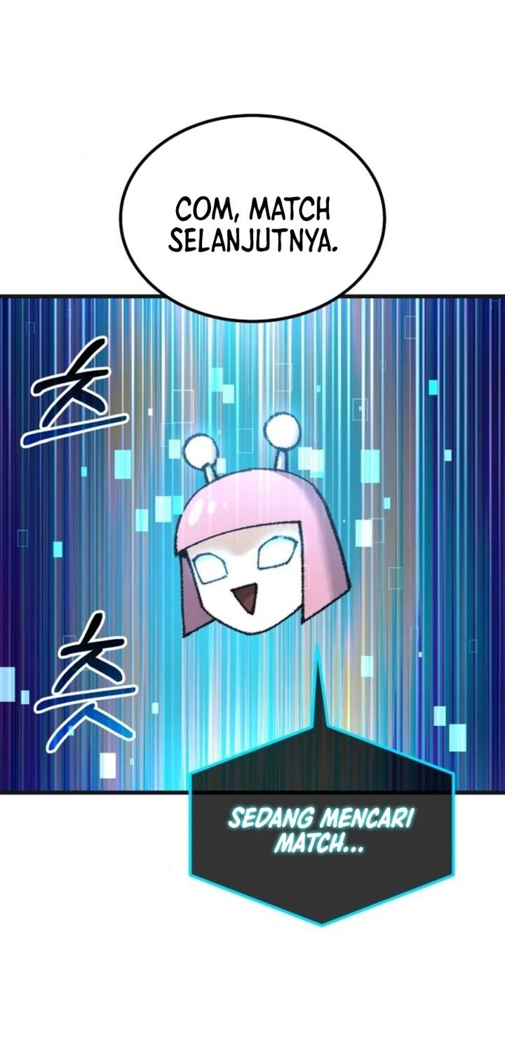 I Regressed, but the World didn’t End Chapter 22 Gambar 18