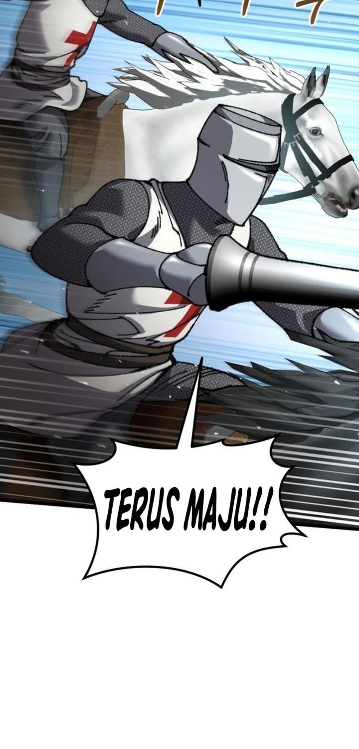 I Regressed, but the World didn’t End Chapter 23 Gambar 32