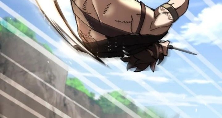 I Regressed, but the World didn’t End Chapter 23 Gambar 37