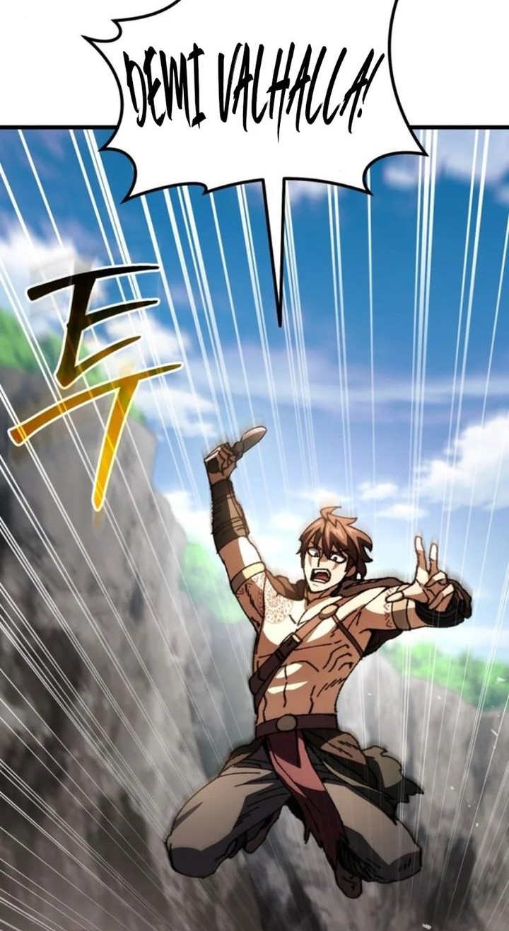 I Regressed, but the World didn’t End Chapter 23 Gambar 41