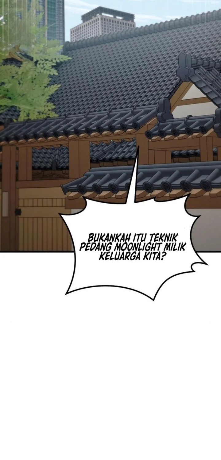I Regressed, but the World didn’t End Chapter 23 Gambar 58