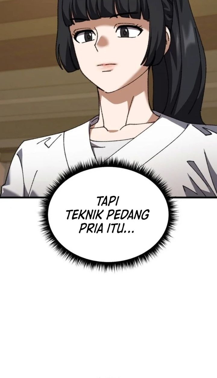 I Regressed, but the World didn’t End Chapter 23 Gambar 60