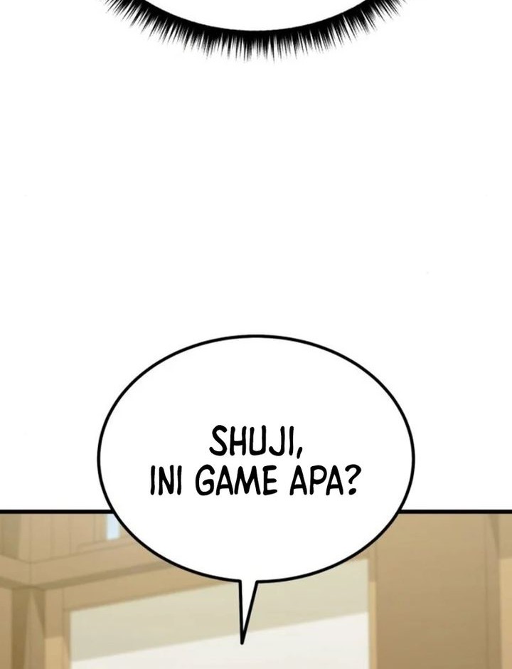 I Regressed, but the World didn’t End Chapter 23 Gambar 63